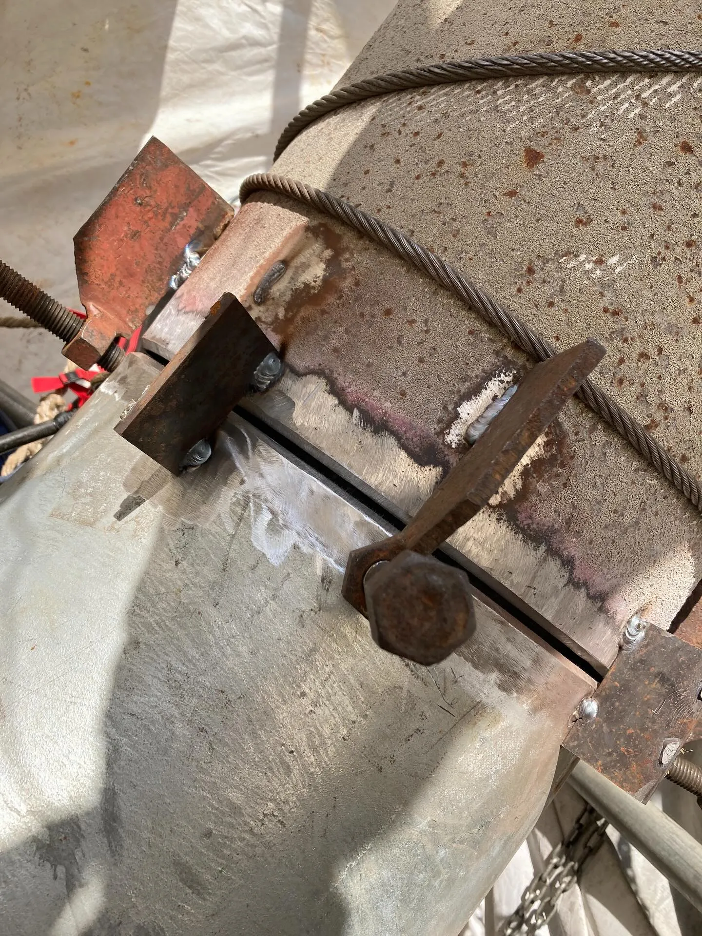 昨日で今の現場最終日でした。