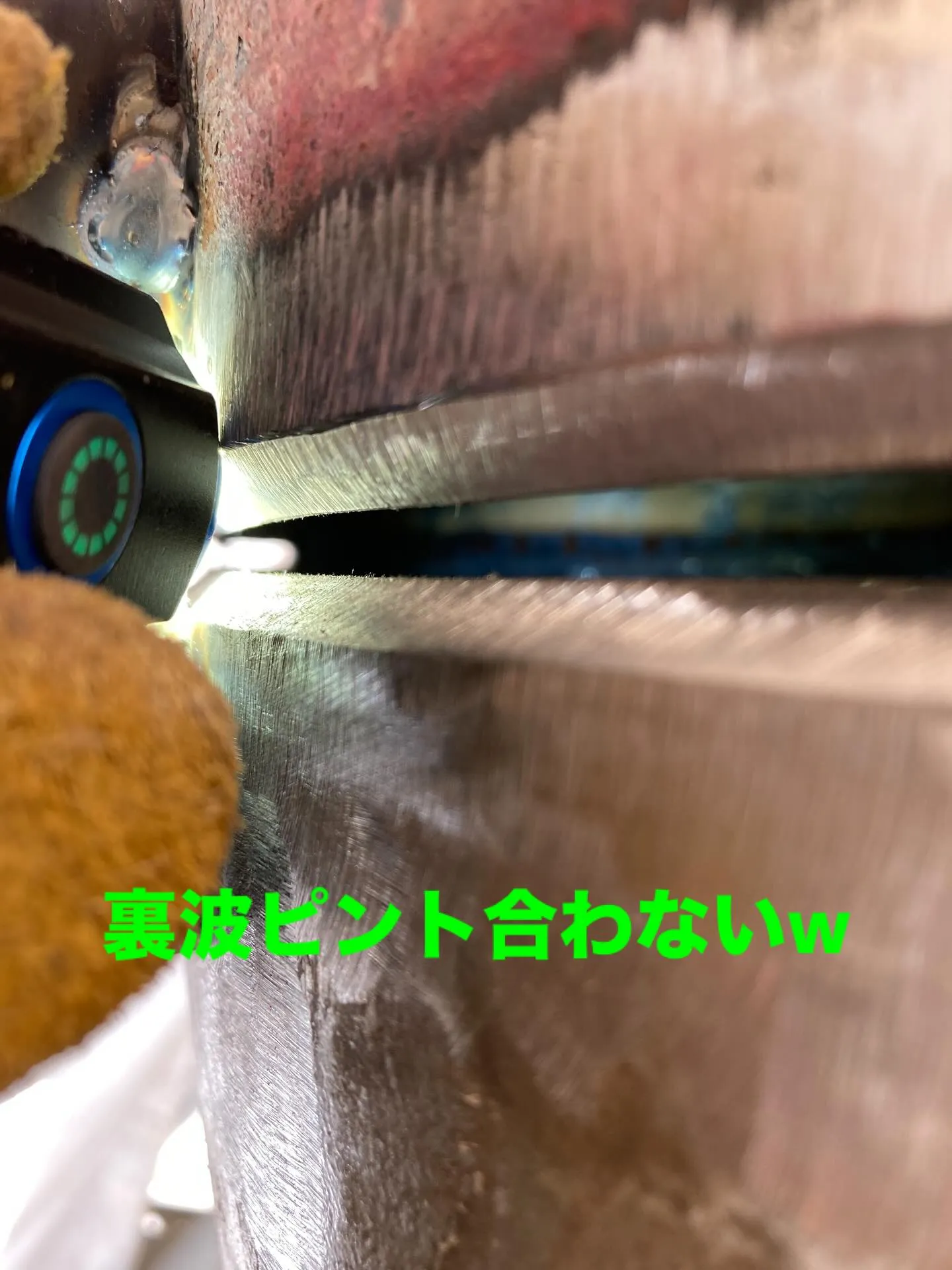 昨日で今の現場最終日でした。