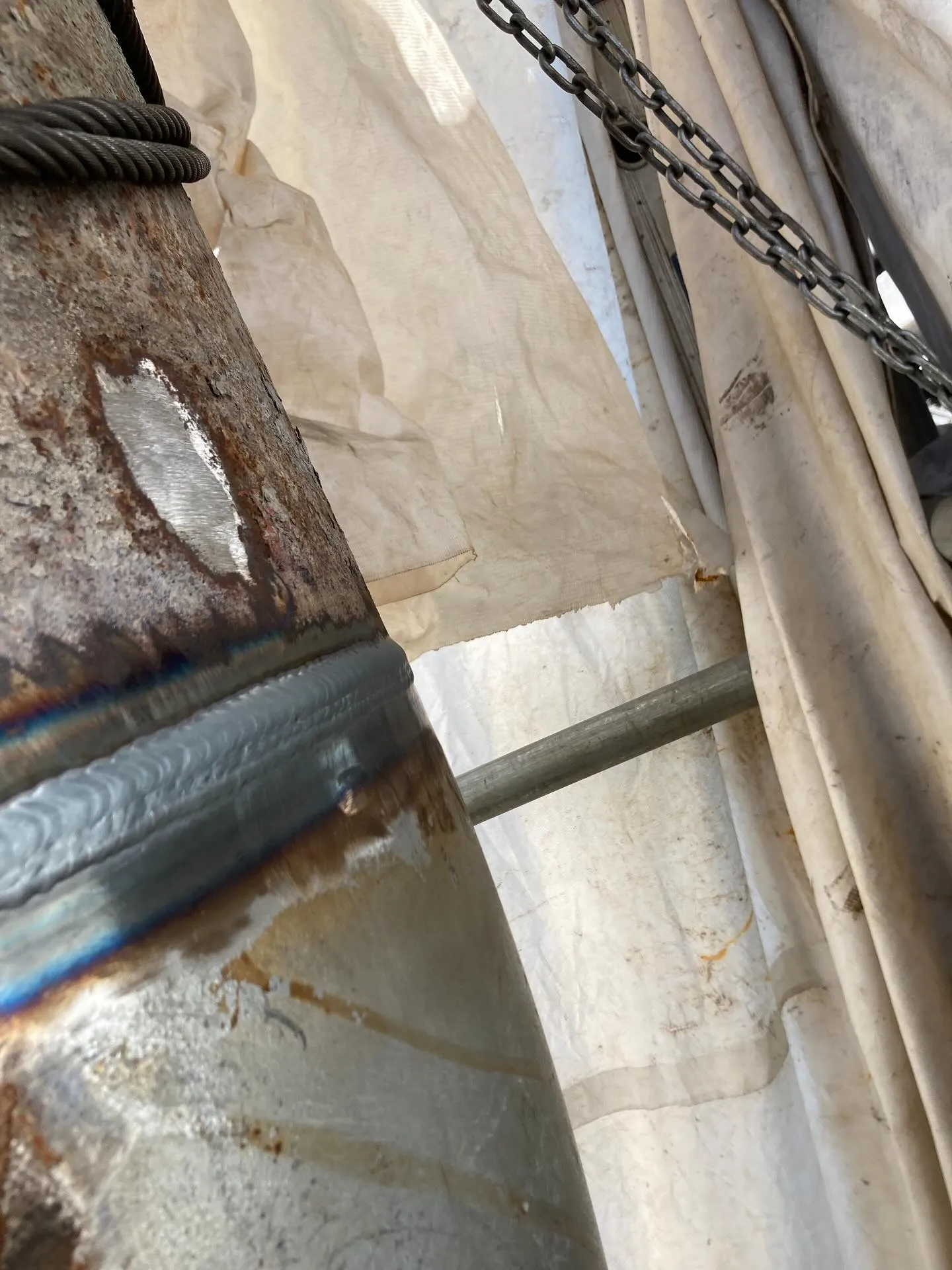 昨日で今の現場最終日でした。