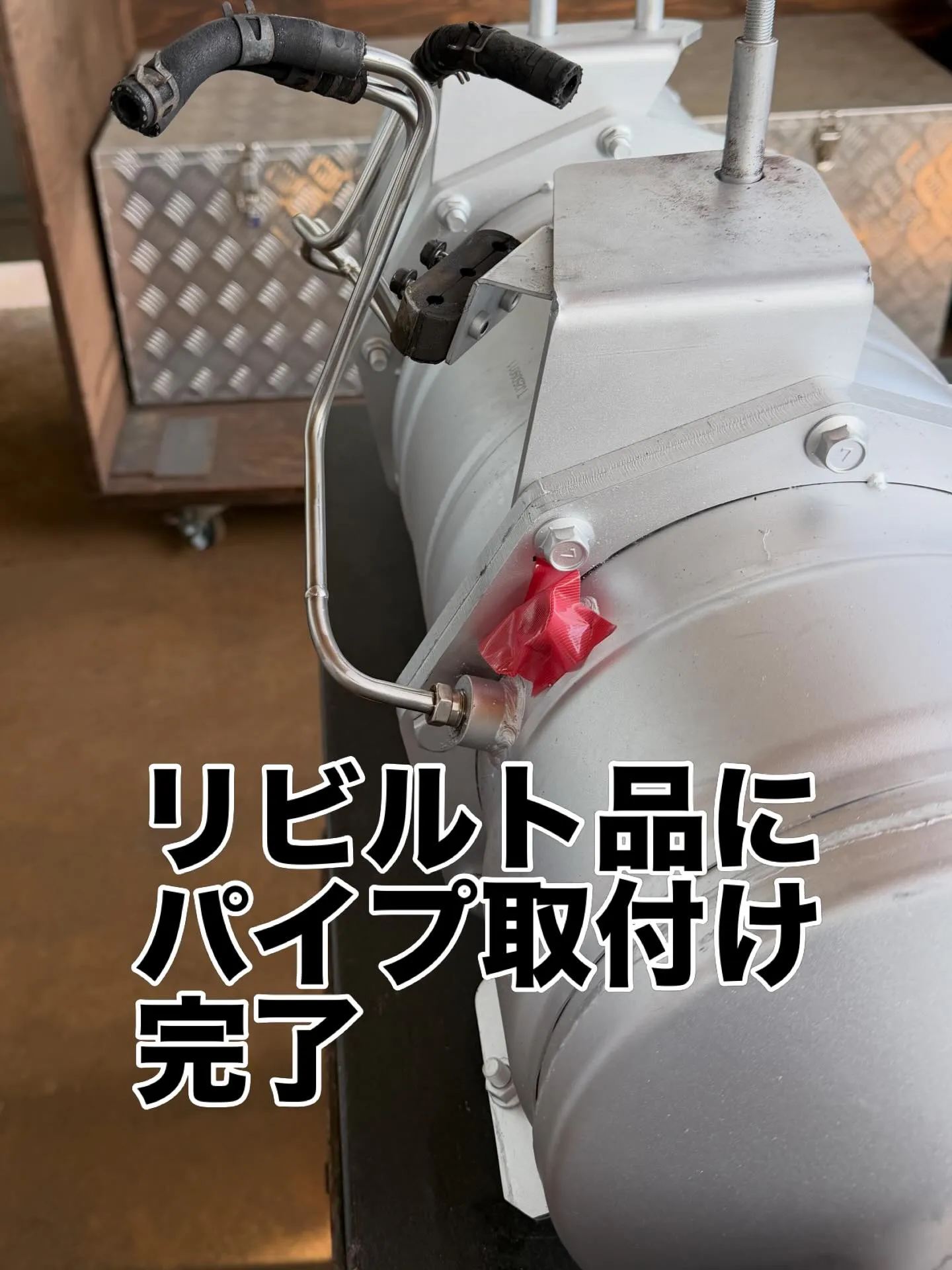 最近ずっと忙しかったな💦